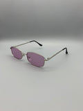 "Throwback" Frames