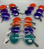 "Gumdrop" Frames
