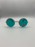 "Gumdrop" Frames