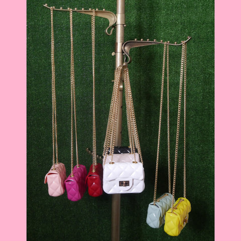 "Just Necessities" Mini Bag