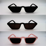 "Model" Frames