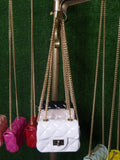 "Just Necessities" Mini Bag