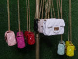 "Just Necessities" Mini Bag