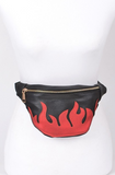 "Fuego" Fanny