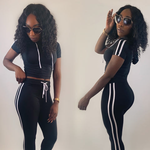 "Chill" Set