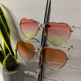 “Love Struck” Frames