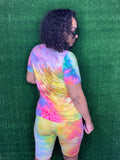 “Color Burst” Set