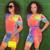 “Color Burst” Set