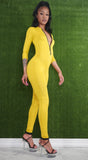 Kill Bill Jumpsuit