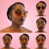 “Love Struck” Frames