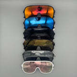 “Graduation” Frames