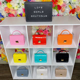 “On the Go” Bag