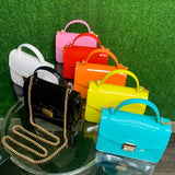 “On the Go” Bag