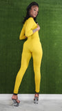 Kill Bill Jumpsuit