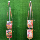 Graffiti Crossbody