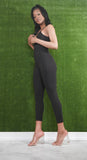 Scoop Back Jumpsuit