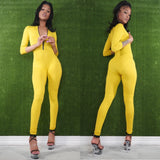 Kill Bill Jumpsuit