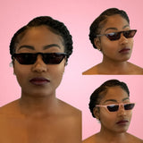 "Model" Frames