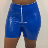 "Wet Paint" Shorts