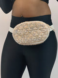 “Chanel Vibes” Fanny