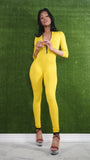 Kill Bill Jumpsuit