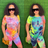 “Color Burst” Set