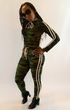 "War Ready" Set