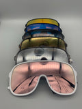 “Graduation” Frames
