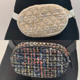 “Chanel Vibes” Fanny