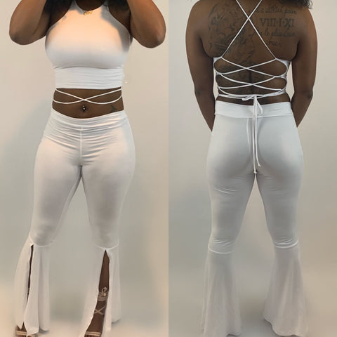 "Bidi Bidi Bom Bom" Set