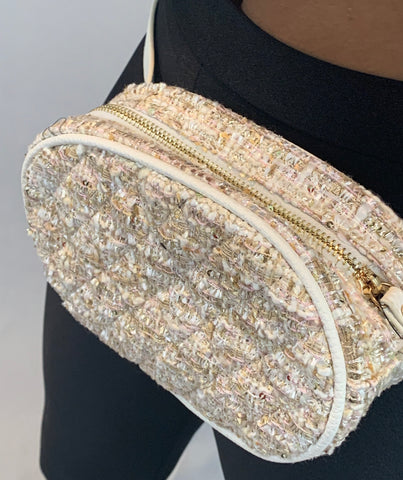 “Chanel Vibes” Fanny