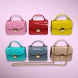 “On the Go” Bag