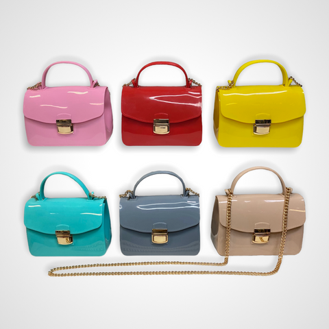 “On the Go” Bag