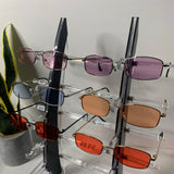 "Throwback" Frames