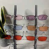 "Throwback" Frames