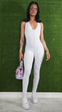 Halter Jumpsuit