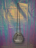“Glam Sack” Shoulder Bag