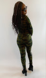 "War Ready" Set