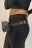 “Chanel Vibes” Fanny